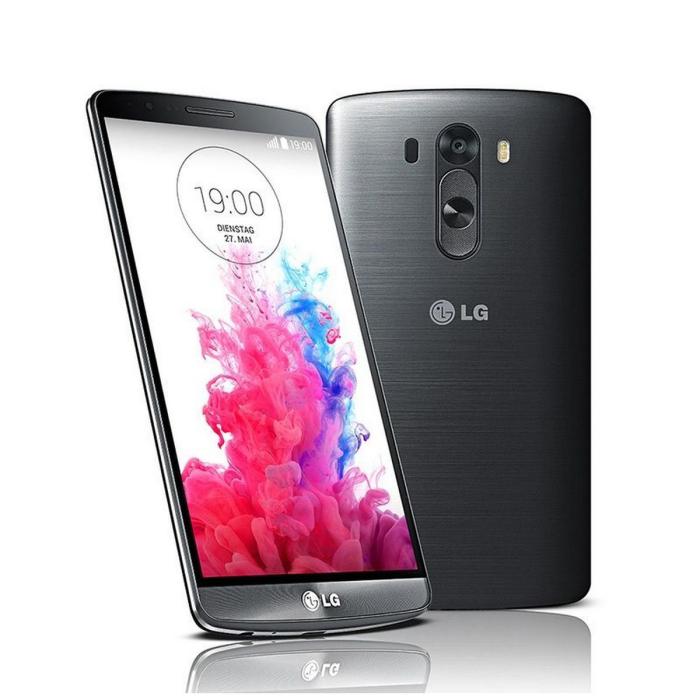 Lg g3 photo confirms 2k hd exclusive