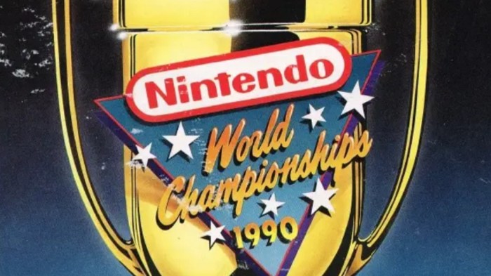 Nintendo world championships cartridge sold for nearly 100000 on ebay