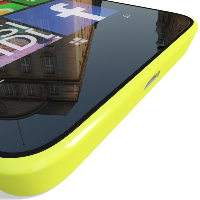 Nokia lumia 630 moneypenny leaked