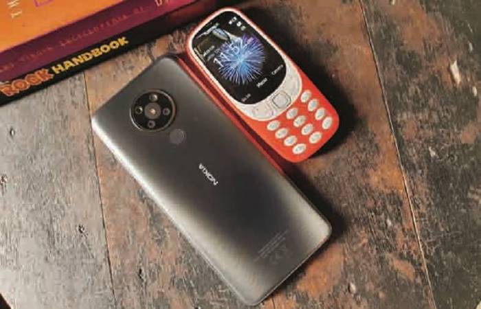 Nokia hmd global europe smartphone