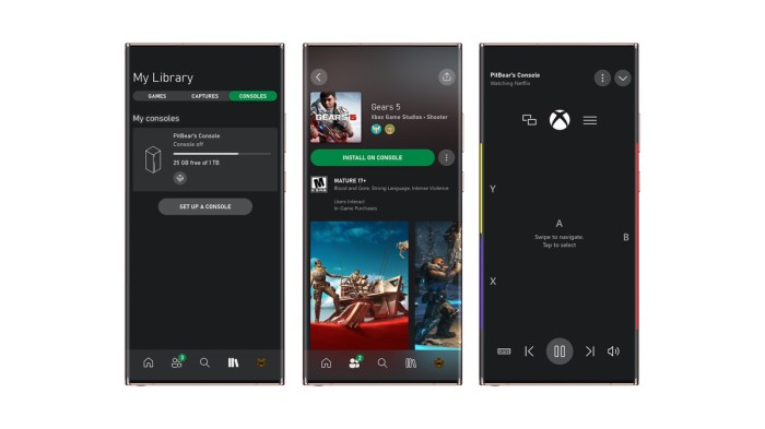 Xbox video windows phone app finally released