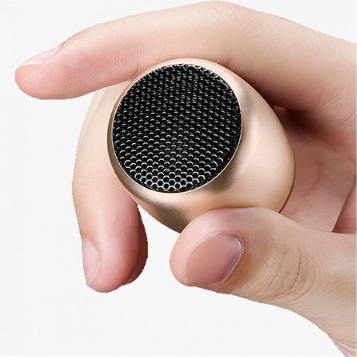 Bem wireless speaker watch