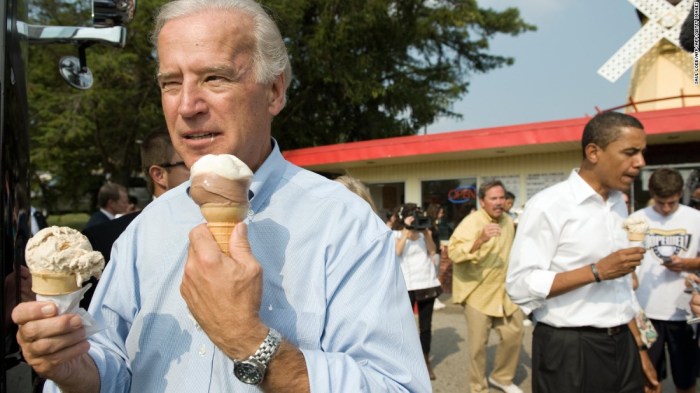 The biden campaign is looking to hire a seasoned meme lord