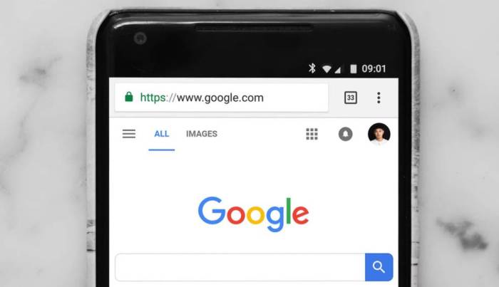 Chrome for android getting one feature youve always wanted