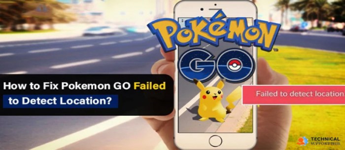 Pokemon go trackers shutdown explained