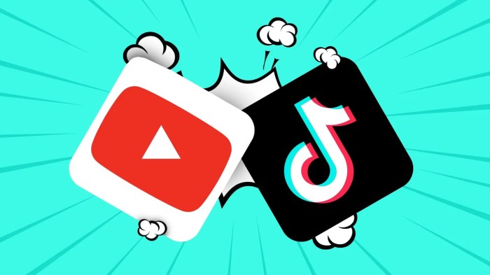 Youtubes create app a competitor to tiktoks creative tools expands to 13 more markets