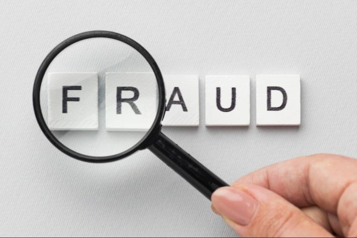 Consumer financial protection bureau fines bloomtech for false claims