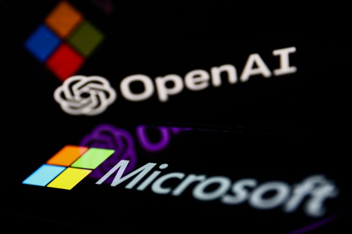 Microsoft is the only real winner in the openai debacle