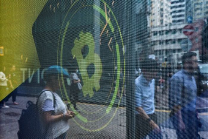 Hong kongs crypto ambition starts garnering global attention