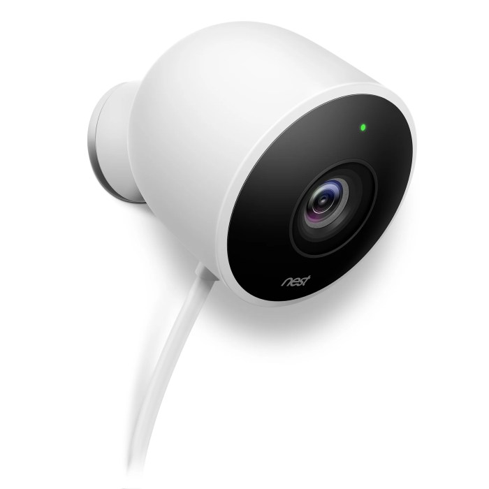 Nest cam outdoor now available