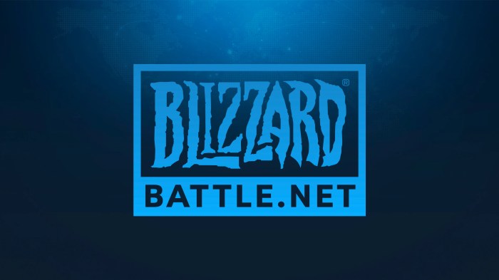 Blizzard kill battle net name