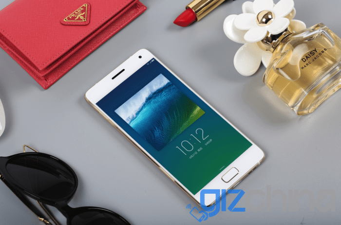 Zuk z2 pro available for pre orders in china