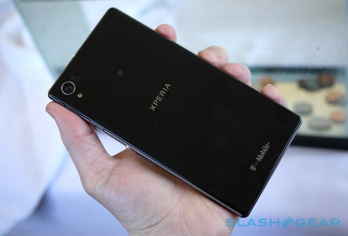 Sony xperia p2 is the companys flagship for the rest of the world