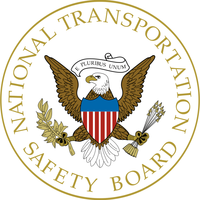 Ntsb speed reduction tech in every new car