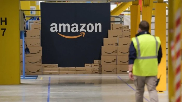 Amazon finally puts down e commerce roots in africa