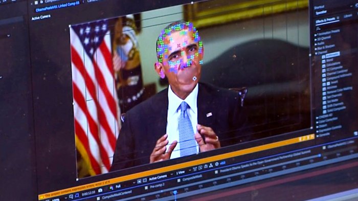 Political deepfakes are spreading like wildfire thanks to genai