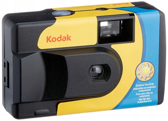 Kodak debuts smart lens camera for your smartphones