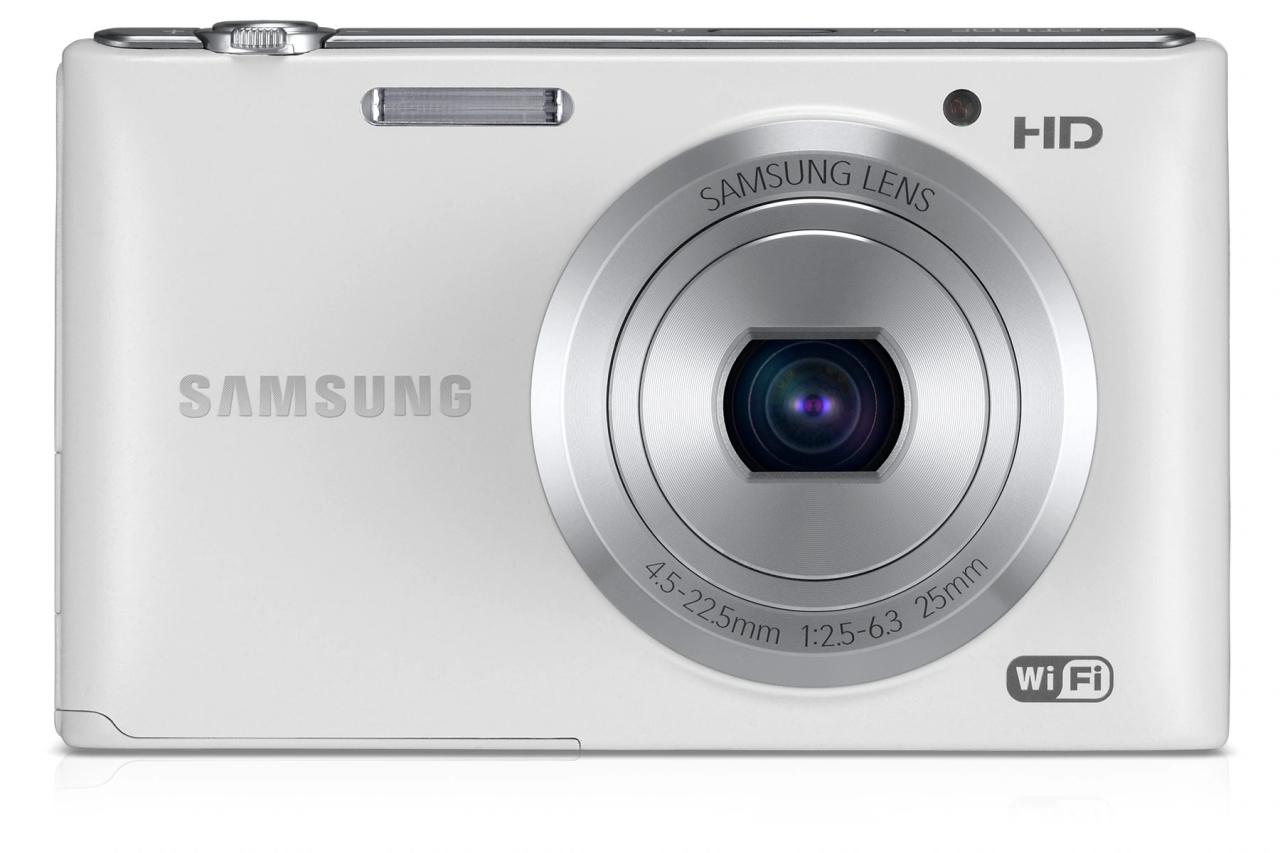 Samsung smartcam hd outdoor wifi camera