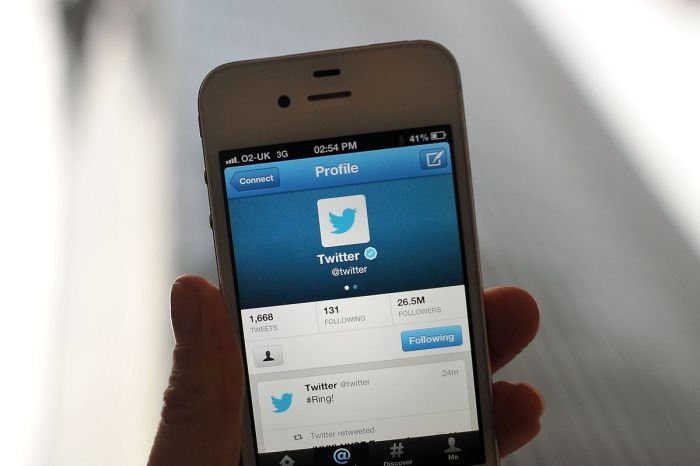 Twitter announces new steps to curb abuse