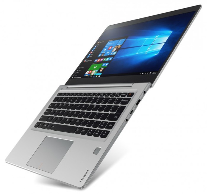 Lenovo air 13 pro