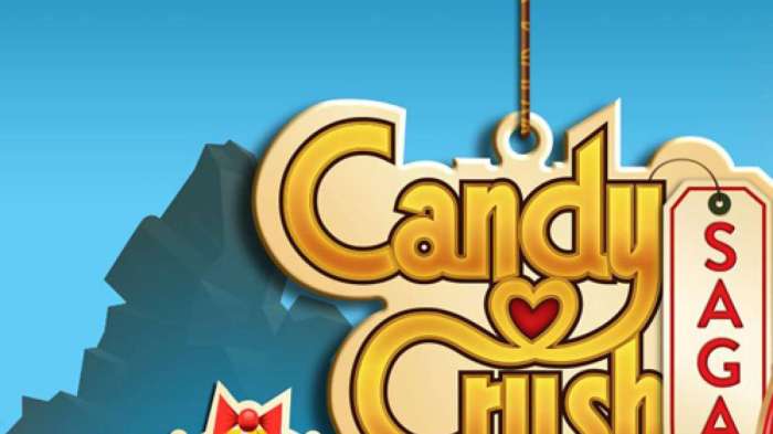 Candy crush saga developer thinks it owns the word candy