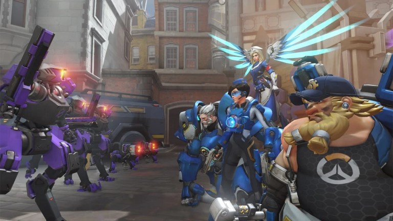 Blizzard commits overwatch toxic players