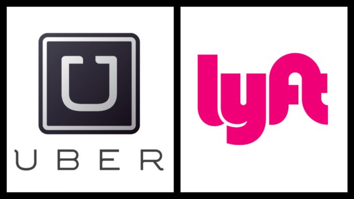 Lyft picks comfort over sharing in bid to compete with uber