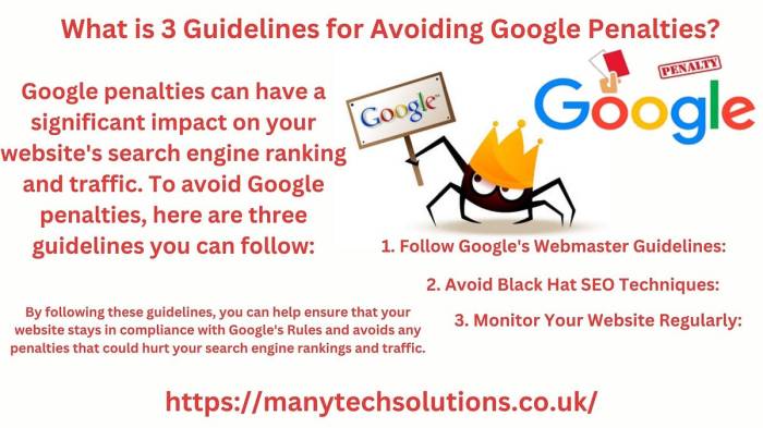 Google severely punishes major lyrics website for shady seo tactics