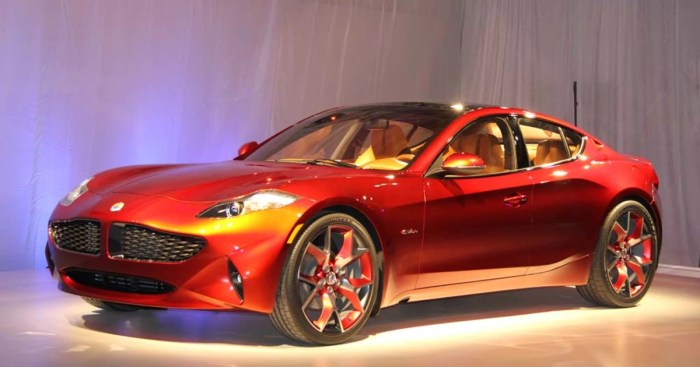 Fisker nissan deal dead funding bankruptcy