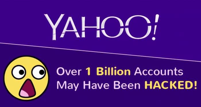 Massive yahoo data breach may be confirmed soon