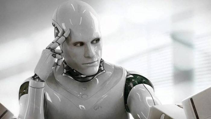 Humanoid robots face continued skepticism at modex