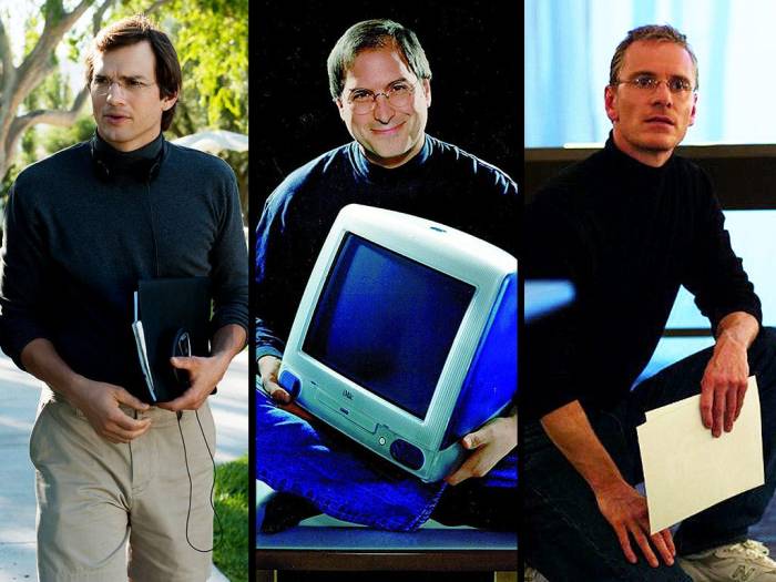 Steve jobs biopic to feature 1998 imac unveiling