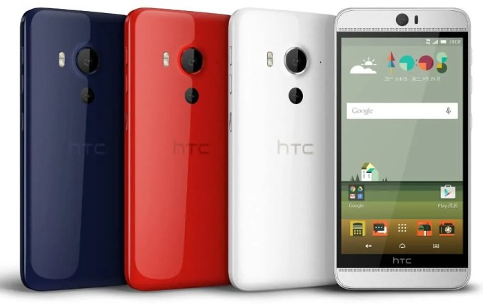 Htc butterfly android 4 3 update released