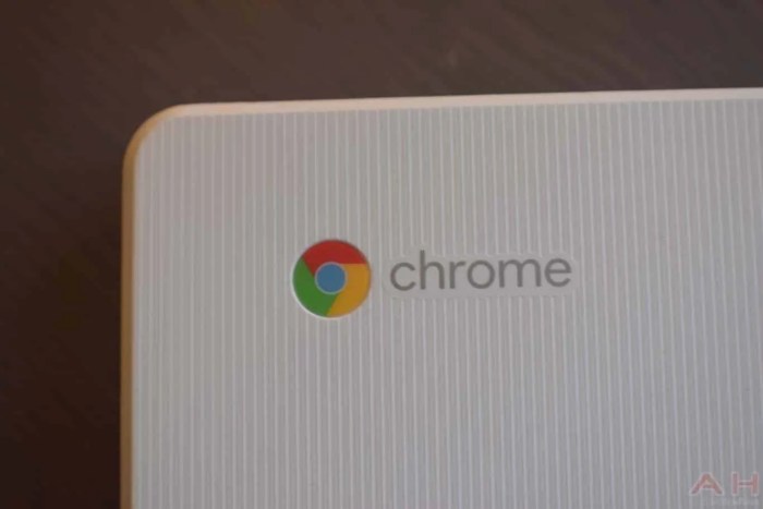 Google chromebooks vulnerable meltdown bug