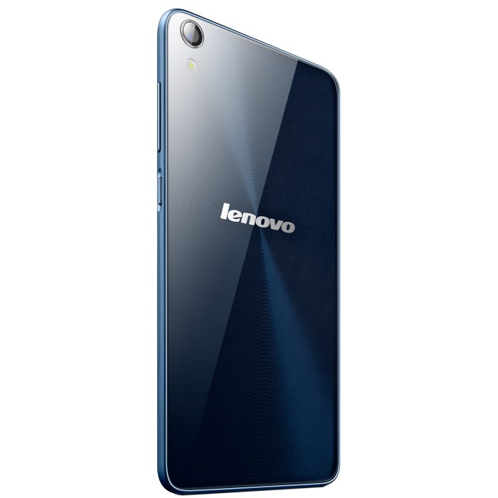 Lenovo s850 smartphone