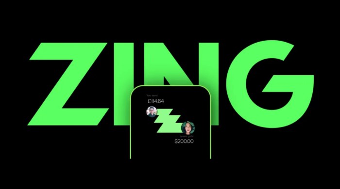 Heres how hsbcs new international payments app zing compares to wise and revolut