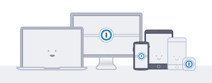 1password 2 99 a month plan