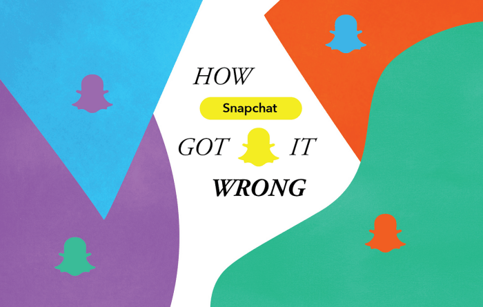 Snapchat for ios bug lets users record videos as long as they want