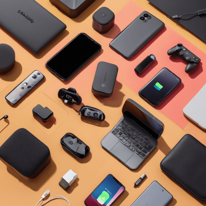 The best tech gifts under 50 to consider in 2023