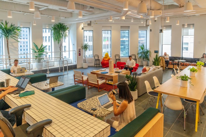 Dont be surprised if wework files for bankruptcy