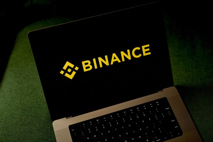 India government agency seeks to block binance and kraken