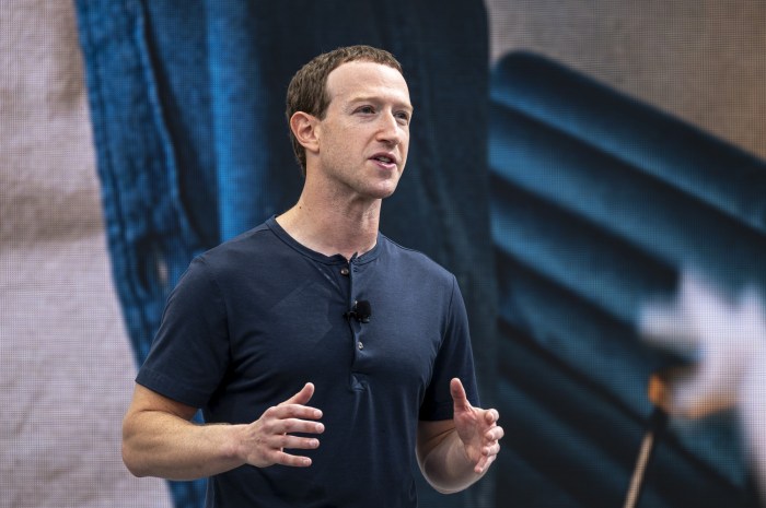 Mark zuckerberg calls apples dma rules so onerous he doubts any developer will opt in