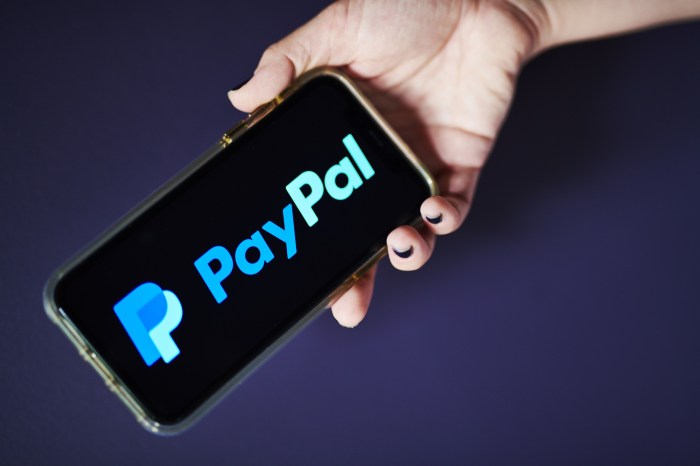 Paypal to fork out 25 million in refunds fines