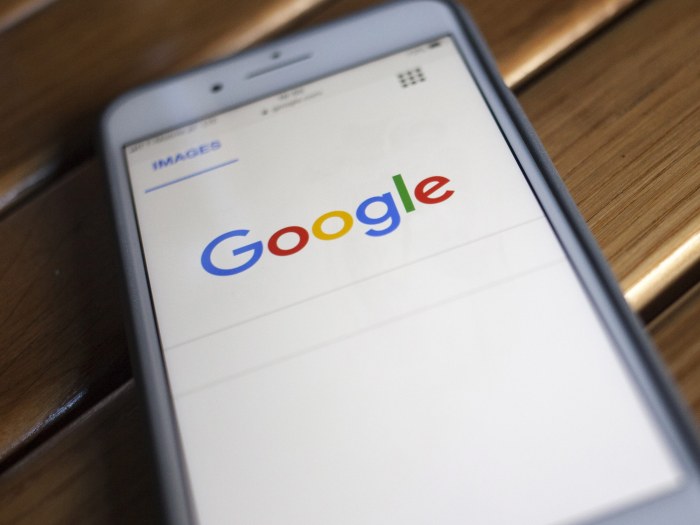 Google fined 1 23 million in spain for breaking data law