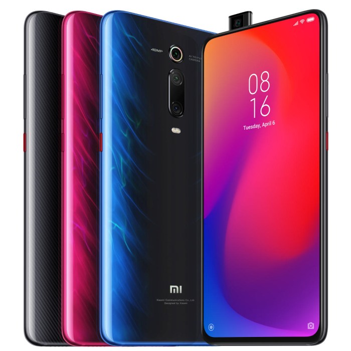 Xiaomi redmi pro launched