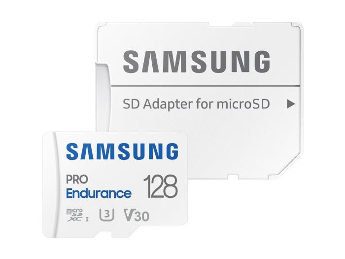 Samsung develops 128gb mobile flash storage for mid range devices