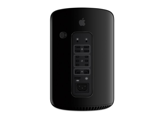 New apple mac pro 2013 available from tomorrow