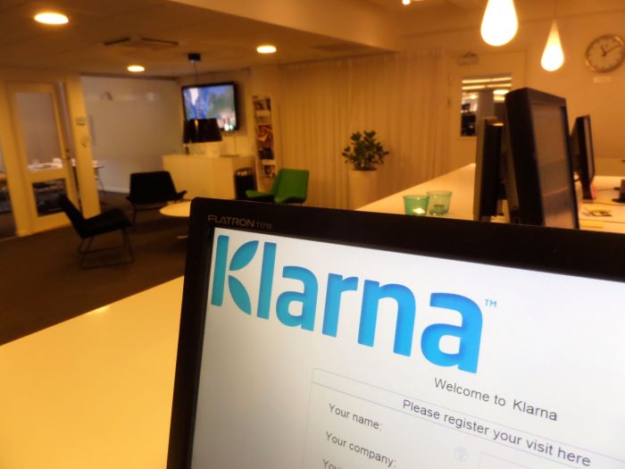 Ivps eric liaw on the firms giant new fund that klarna kerfuffle and why looks can be deceiving when it comes to firm succession