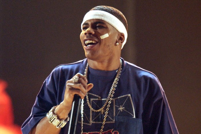 Fans stream nelly song pay off debt