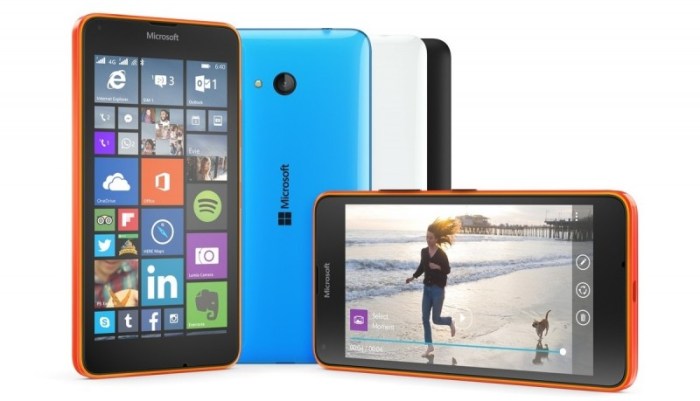 Two mid range lumias in the works rumor